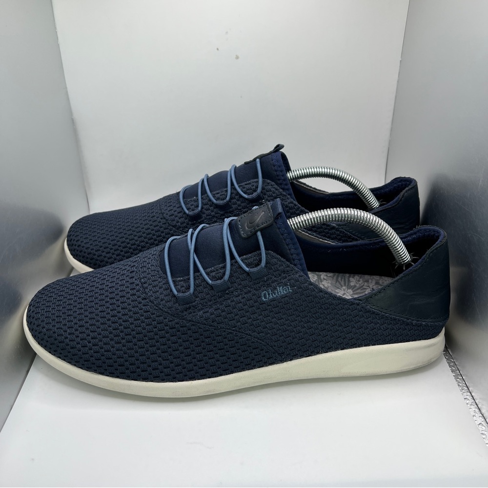 Men’s OluKai Alapa Li Shoes Size 10.5